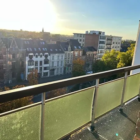 Daire In Het Centrum Te Huur Hasselt