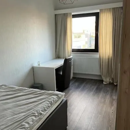 In Het Centrum Te Huur