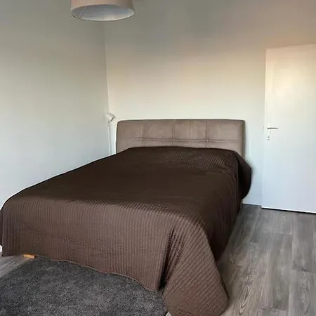 In Het Centrum Te Huur Daire *